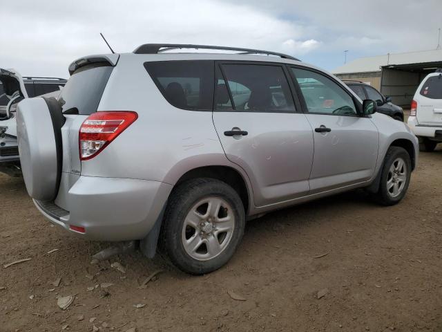 Photo 3 from auction – 2012 TOYOTA RAV4 with VIN 2T3BF4DV3CW218647