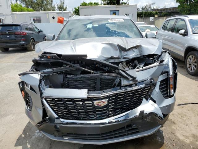 Photo 5 from auction – 2023 CADILLAC XT4 PREMIU with VIN 1GYFZDR48PF136729