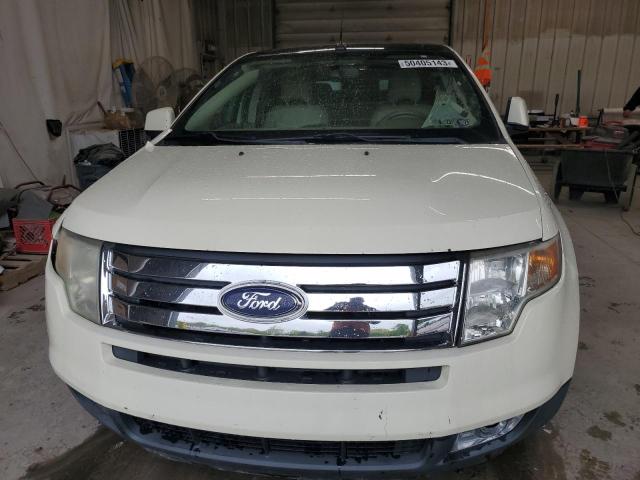 Photo 5 from auction – 2007 FORD EDGE SEL P with VIN 2FMDK49CX7BB40657
