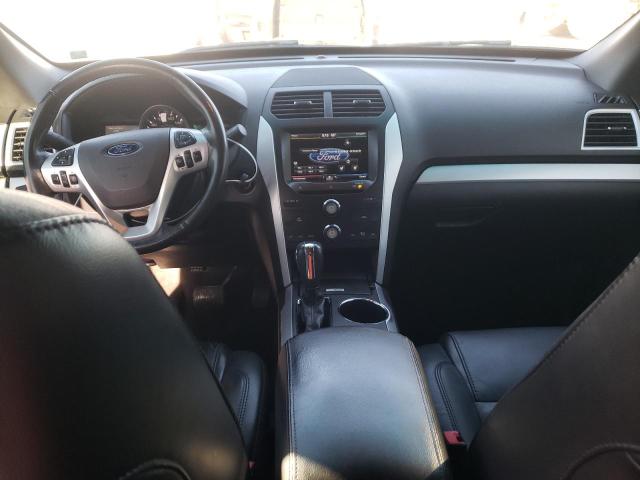 Photo 8 from auction – 2014 FORD EXPLORER X with VIN 1FM5K7D88EGA43133