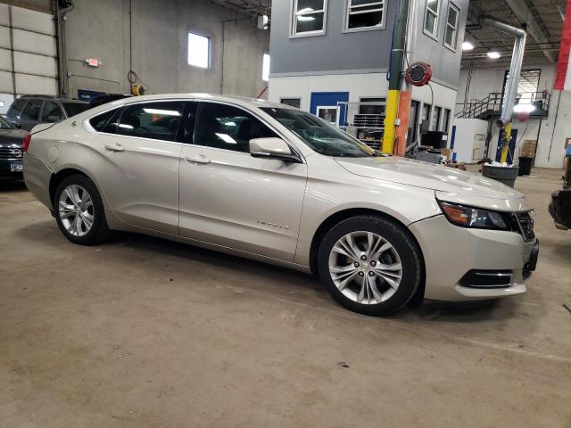 Photo 4 from auction – 2015 CHEVROLET IMPALA LT with VIN 2G1125S39F9237354