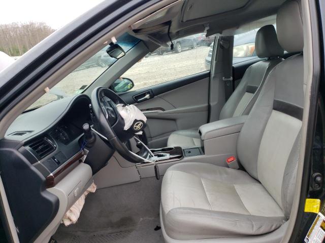 Photo 7 from auction – 2012 TOYOTA CAMRY BASE with VIN 4T4BF1FK9CR163041