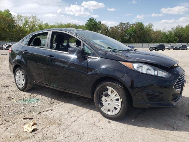 Photo 4 from auction – 2017 FORD FIESTA S with VIN 3FADP4AJ8HM161965