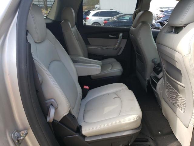 Photo 11 from auction – 2007 GMC ACADIA SLE with VIN 1GKEV13757J158574