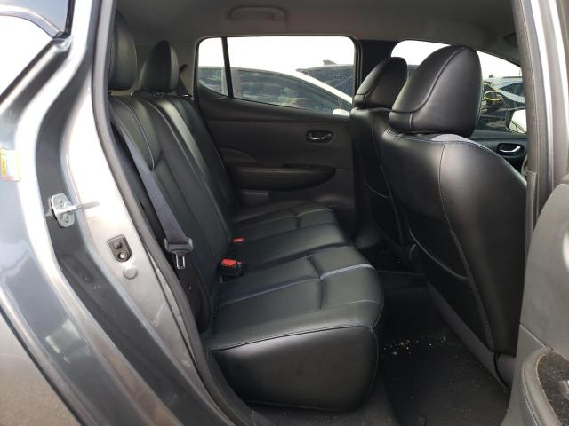 Photo 10 from auction – 2018 NISSAN LEAF S with VIN 1N4AZ1CP9JC311604