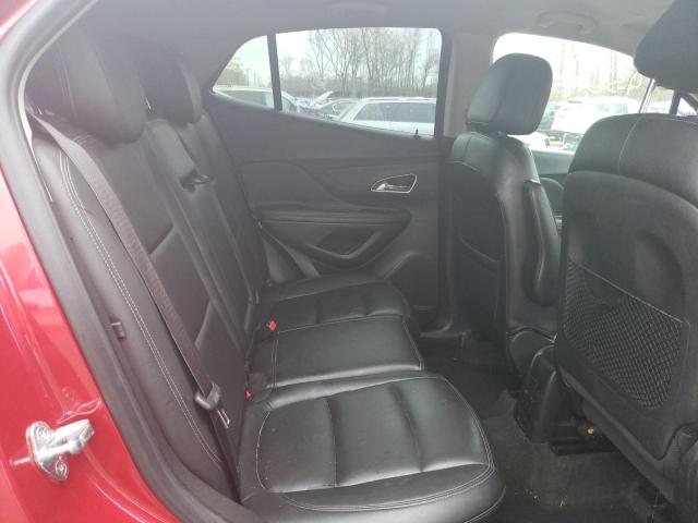 Photo 11 from auction – 2015 BUICK ENCORE with VIN KL4CJCSBXFB077492