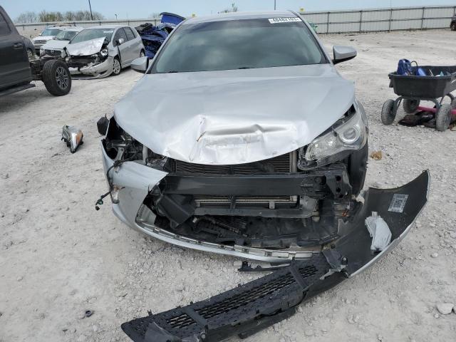 Photo 5 from auction – 2017 TOYOTA CAMRY LE with VIN 4T1BF1FK5HU303653