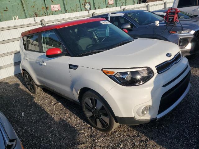Photo 4 from auction – 2018 KIA SOUL + with VIN KNDJP3A55J7551478