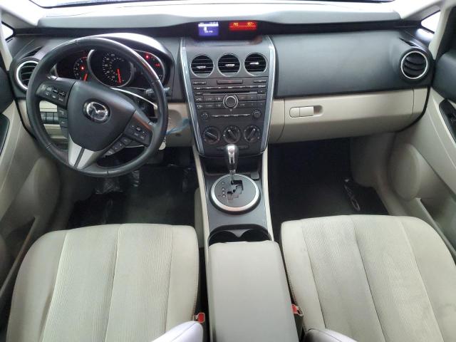 Photo 8 from auction – 2010 MAZDA CX-7 with VIN JM3ER2WM6A0323365