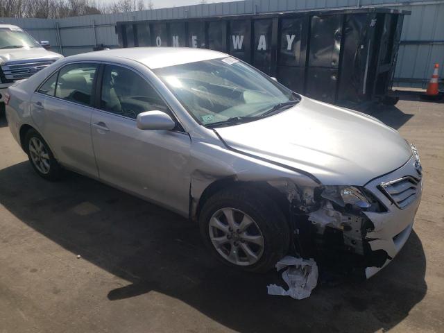 Photo 4 from auction – 2011 TOYOTA CAMRY BASE with VIN 4T1BF3EK7BU637882