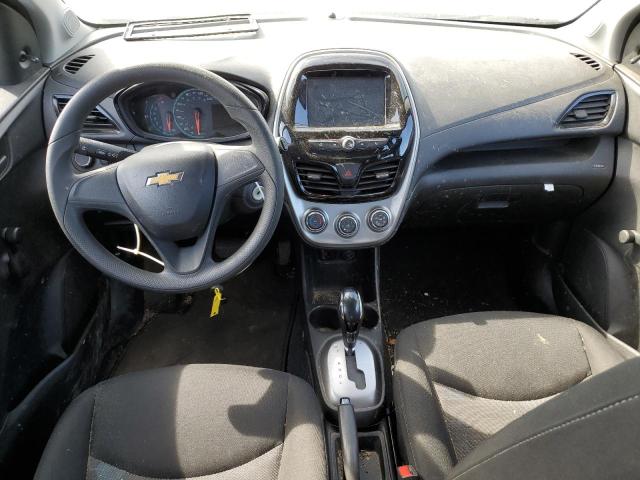 Photo 8 from auction – 2017 CHEVROLET SPARK LS with VIN KL8CB6SA3HC742847