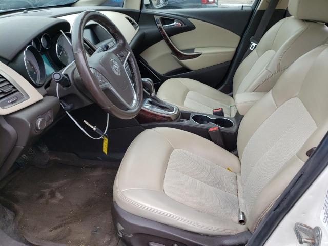 Photo 7 from auction – 2016 BUICK VERANO with VIN 1G4PP5SK2G4148767