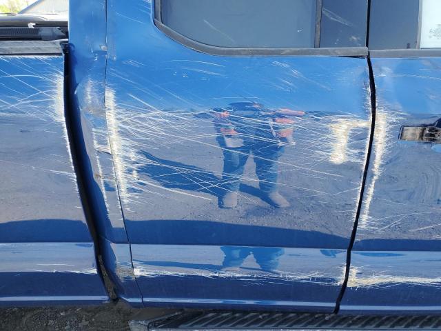 Photo 10 from auction – 2023 FORD F150 SUPER with VIN 1FTEX1EP5PKD09359