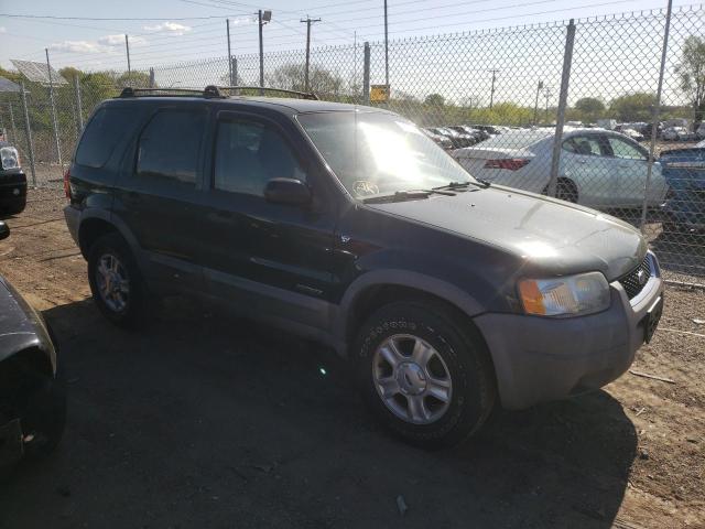 Photo 4 from auction – 2001 FORD ESCAPE XLT with VIN 1FMCU04171KA81603