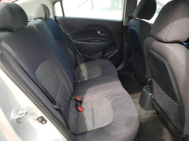 Photo 10 from auction – 2013 KIA RIO LX with VIN KNADM4A3XD6191447