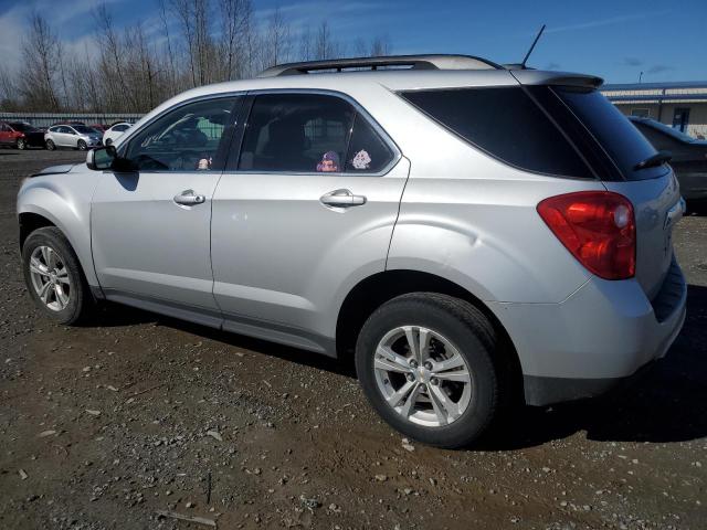 Photo 2 from auction – 2015 CHEVROLET EQUINOX LT with VIN 2GNALBEK9F6296144