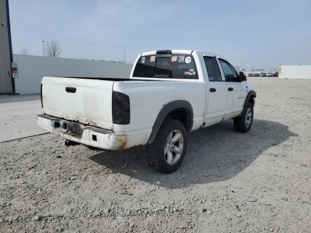 Photo 3 from auction – 2004 DODGE RAM 1500 S with VIN 1D7HU18D64S607301