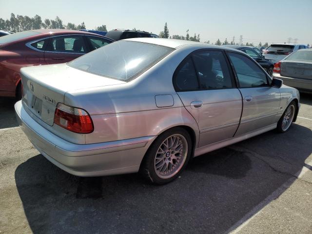 Photo 3 from auction – 2003 BMW 530 I AUTO with VIN WBADT63473CK29690