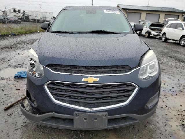 Photo 5 from auction – 2016 CHEVROLET EQUINOX LS with VIN 2GNFLEEK7G6230135