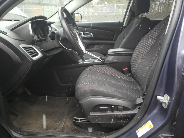 Photo 7 from auction – 2013 GMC TERRAIN SL with VIN 2GKALSEK1D6280613