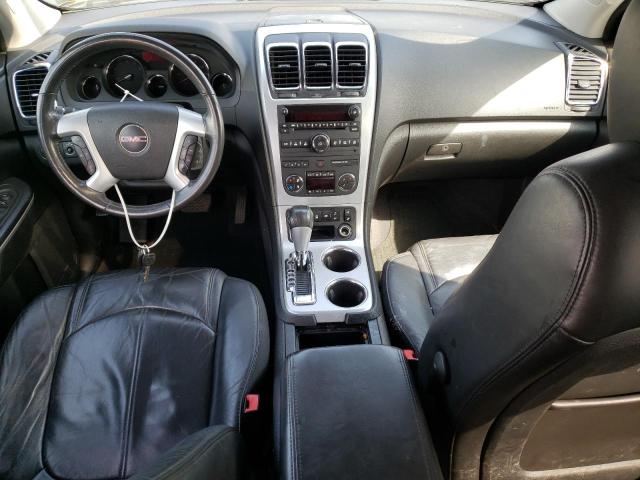 Photo 8 from auction – 2012 GMC ACADIA SLT with VIN 1GKKRRED6CJ215609