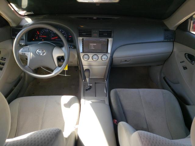 صورة رقم 8 من المزاد - 2011 TOYOTA CAMRY BASE مع VIN 4T1BF3EK3BU128386