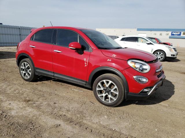 Photo 4 from auction – 2016 FIAT 500X TREKK with VIN ZFBCFYCT8GP363053
