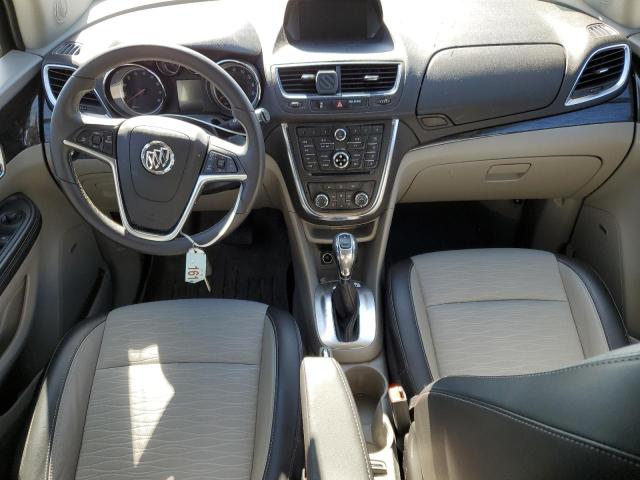 Photo 8 from auction – 2016 BUICK ENCORE SPO with VIN KL4CJ2SM2GB606298