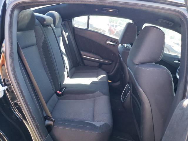 Photo 10 from auction – 2016 DODGE CHARGER SX with VIN 2C3CDXHG9GH186840