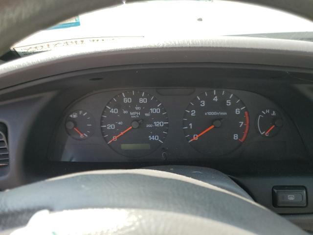 Photo 9 from auction – 2001 NISSAN ALTIMA XE with VIN 1N4DL01D11C141417