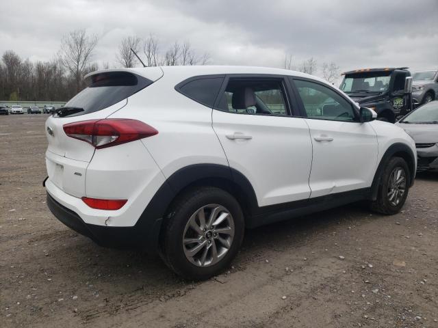 Photo 3 from auction – 2018 HYUNDAI TUCSON SE with VIN KM8J2CA47JU701058