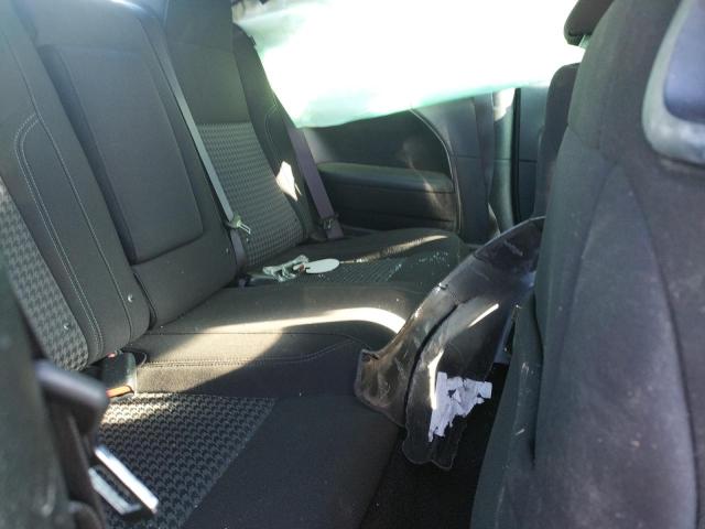 Photo 10 from auction – 2021 DODGE CHALLENGER with VIN 2C3CDZAG4MH590842