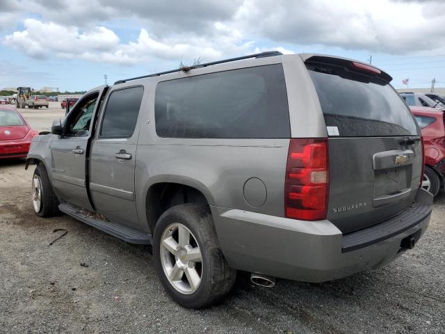 Photo 2 from auction – 2007 CHEVROLET SUBURBAN C with VIN 1GNFC16087J342242