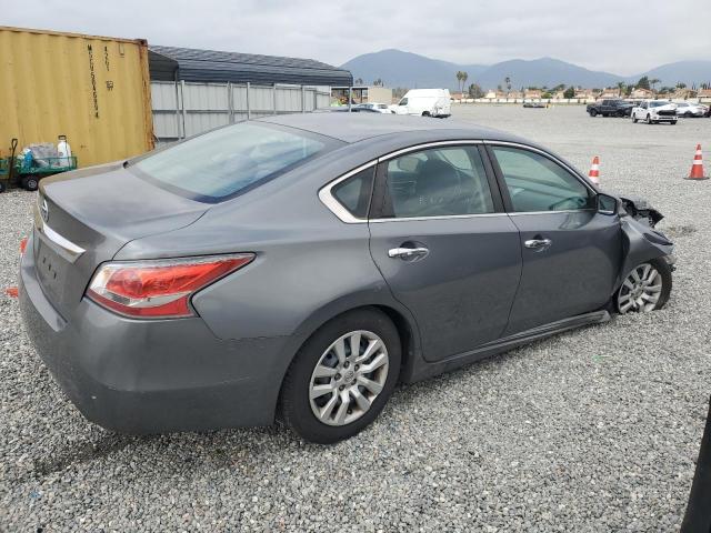 Photo 3 from auction – 2015 NISSAN ALTIMA 2.5 with VIN 1N4AL3AP0FN874469