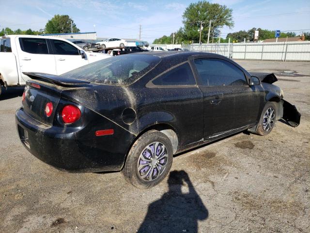 Photo 3 from auction – 2007 CHEVROLET COBALT LS with VIN 1G1AK15F177297601