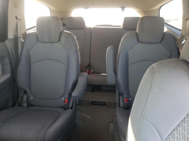 Photo 10 from auction – 2009 CHEVROLET TRAVERSE with VIN 1GNEV23D59S179016