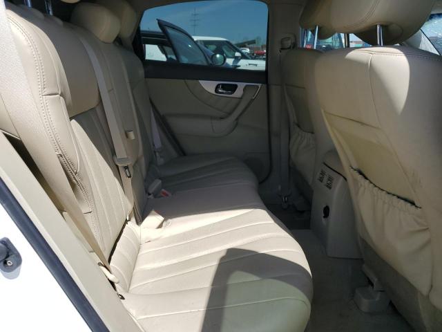 Photo 11 from auction – 2013 INFINITI FX37 with VIN JN8CS1MW6DM170054