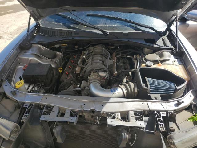 Photo 11 from auction – 2014 DODGE CHARGER R/ with VIN 2C3CDXCT4EH321885