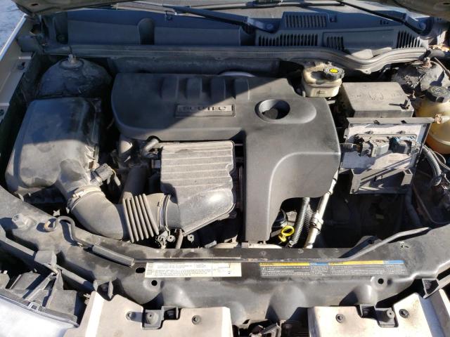 Photo 11 from auction – 2006 SATURN ION LEVEL with VIN 1G8AZ55F26Z114875