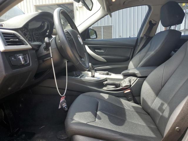 Photo 7 from auction – 2017 BMW 320 I with VIN WBA8E1G37HNU18741