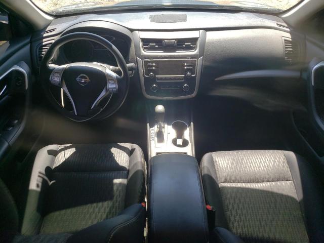 Photo 8 from auction – 2017 NISSAN ALTIMA 2.5 with VIN 1N4AL3AP1HN319856