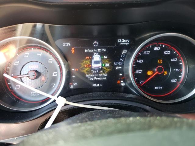 Photo 9 from auction – 2019 DODGE CHARGER R/ with VIN 2C3CDXCT7KH654979