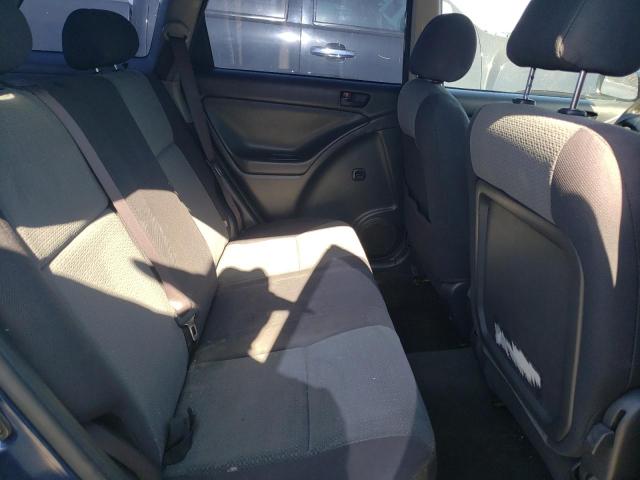 Photo 10 from auction – 2004 TOYOTA COROLLA MA with VIN 2T1KR32E44C227681