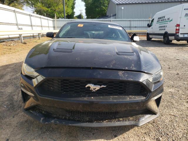 Photo 5 from auction – 2018 FORD MUSTANG with VIN 1FA6P8THXJ5120839