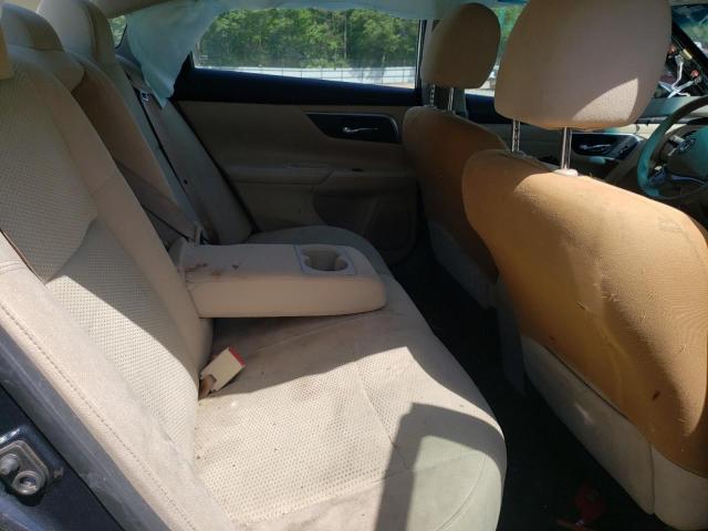 Photo 10 from auction – 2015 NISSAN ALTIMA 2.5 with VIN 1N4AL3APXFC464208