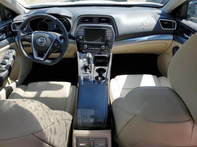 Photo 8 from auction – 2019 NISSAN MAXIMA S with VIN 1N4AA6AVXKC378106