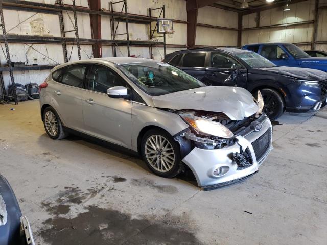Photo 4 from auction – 2012 FORD FOCUS SEL with VIN 1FAHP3M27CL261159