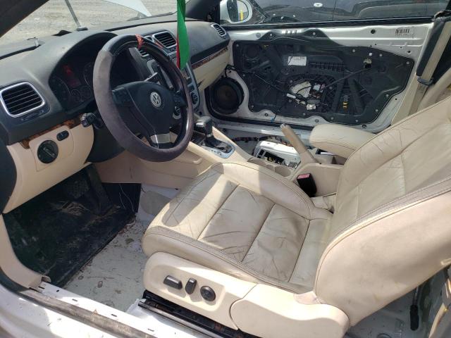 صورة رقم 7 من المزاد - 2008 VOLKSWAGEN EOS LUX مع VIN WVWFA71F88V015878