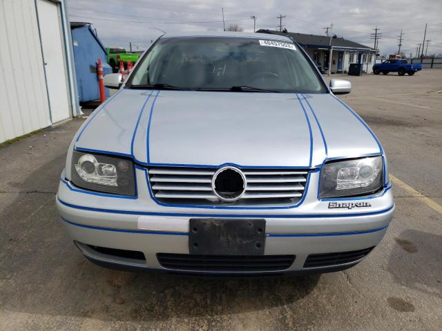 Photo 5 from auction – 2003 VOLKSWAGEN JETTA GLS with VIN 3VWSK69MX3M148604