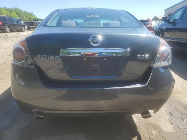 Photo 6 from auction – 2011 NISSAN ALTIMA BAS with VIN 1N4AL2AP1BN417867